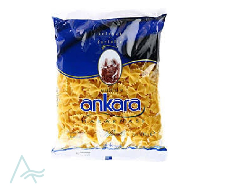 ANKARA FARFELLE 500G